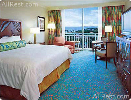 Atlantis Paradise Island Resort 25